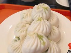 -庆丰包子铺(潘家园店)