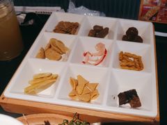 -探鱼·鲜青椒爽麻烤鱼(领展购物广场店)