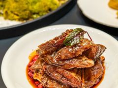 -钱塘秋荷·新江浙菜(沪太路店)