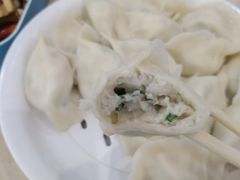 -北方饺子王·海肠捞饭·海鲜锅(山大店)