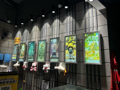 -bb boom运动闯关密室·聚会团建·家庭亲子(龙湖西溪天街店)