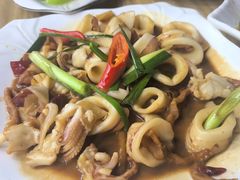 -连家船海鲜大排档·20年闽菜店(厦大店)