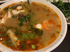 冬阴功-大头虾越式风味餐厅(光明广场店)
