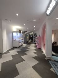 -MINI MARS KIDS CLUB亲子家庭中心(长宁天山店)