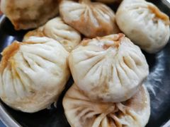 -小胖包子王(阜成门内店)