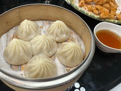 -聚鑫阁江浙菜·非遗传承技艺(闵行交大店)