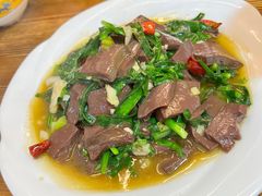 -老味道1992(武当山店)