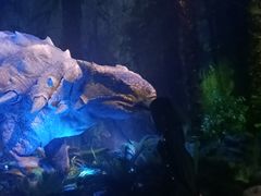 -侏罗纪世界电影特展(广州站)