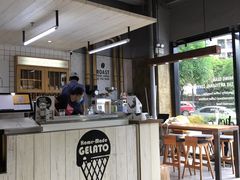 -明谦·Coffee&Cocktail Bar(美您公园店)