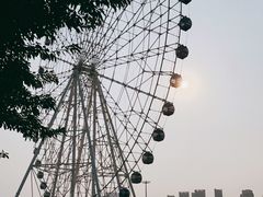 -汕头星城湾欢乐世界