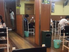 大堂-潮镇老尾牛杂(环城西路店)