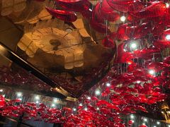 -东方山水金沙酒店-雅香阁中餐厅