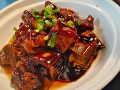 -绿茶餐厅(青岛城阳万象汇店)