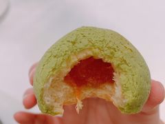 -京香轩·中餐厅(上海中庚聚龙酒店)