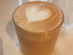 -Fridi Patisserie Cafe