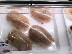 -BreadTalk面包新语(长寿路地铁站店)