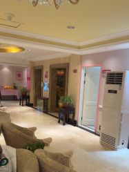 -北京俪婴妇产医院(朝阳大悦城店)