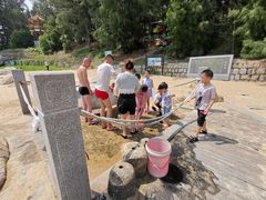 -宋井风景区