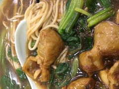 -富贵面馆(镇坪路店)