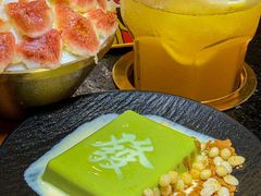 -永發發串串火锅馆·烧烤·大排档(传媒大学店)