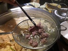 -牛焱·贵州黄牛肉火锅(城西银泰店)