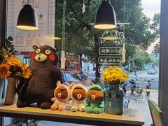 -友达面馆(二七南路店)