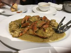 -金唐海鲜酒家