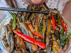 -陈胖子特色菜.鲜货现炒(融景城店)