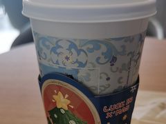 -瑞幸咖啡(灵芝地铁站店)