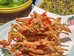 -鱼食饭稻·苏浙土菜17年老馆子(平江路店)