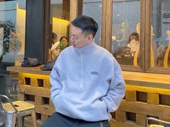 -Metal hands·铁手咖啡