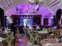 -邓丽君音乐主题餐厅