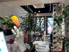 -seeu coffee(江滩店)