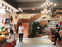 -邵汇大虾(同康路店)