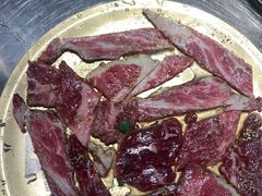 -大叹号·朝鲜族烤肉(潍坊泰华城店)