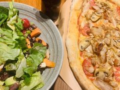 无肉不欢-The Diner X餐厅(青岛万象城店)