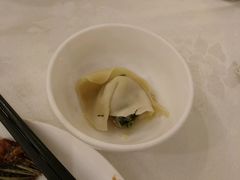 -老上海弄堂菜馆(恒基名人购物中心店)