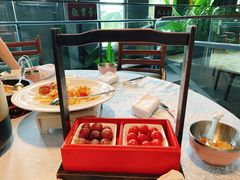 -云境生态园(红谷滩店)