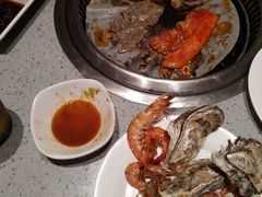 -星伦多自助料理·涮烤一体(嘉兴八佰伴店)