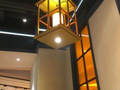 大堂-豆捞坊(金桥店)