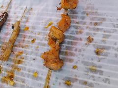 -纪录片《人生一串》体验店(静安店)