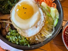 -三千里韩式炭火烤肉(南八马路店)