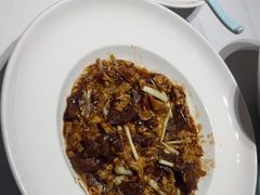 -大碗居·烤鸭·鱼头泡饼(天坛东门店)