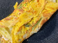 -大华煎饼(交道口北剪子巷店)