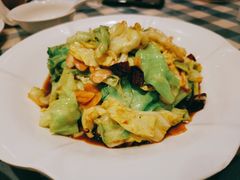 -紫光园·烤鸭·北京菜(劲松店)