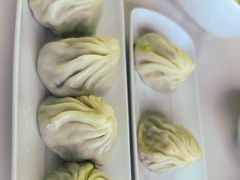 -锡笼记·无锡小笼(水岸店)