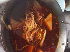 -又见炊烟私房菜(敬亭路店)