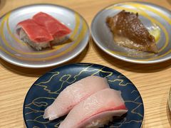 -大起水产回转寿司(大丸心斋桥店)