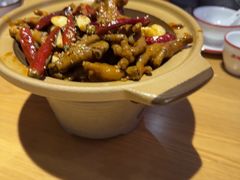 -庆峰龙虾烧烤(合肥一店)