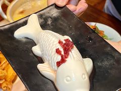 -小吊梨汤·北京菜·烤鸭(鸟巢店)